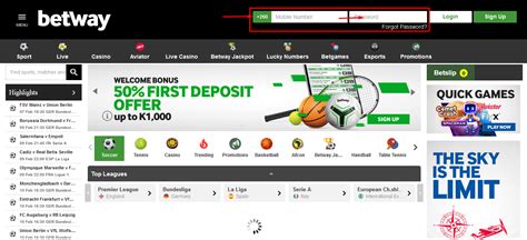 betway zambia location|How to start betting .